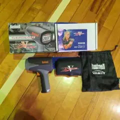 2026年最新】スピードガン ブッシュネルの人気アイテム - メルカリ