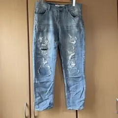 cook jeans