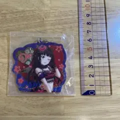 覆面系ノイズ 黒瀬歩 クロ 4点セット ドでか缶バッジ アクリルキーホルダー 黒瀬ダイヤ アクリルキーホルダー - メルカリ