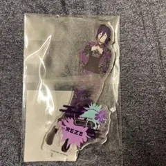 チェンソーマン　レゼ編　レゼ　OMATSURI POP UP SHOP