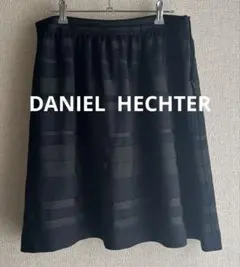 DANIEL HECHTER スカート