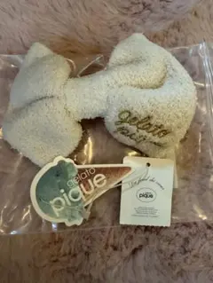 gelato pique ヘアバレッタのサムネイル