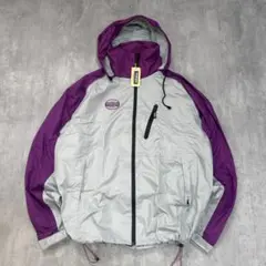 C772 新品 タグ付き Wrangler ジップブルゾン 3L 裾ドローコード