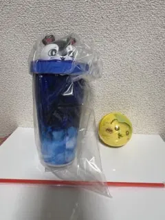 映画　ちいかわ 人魚の島のひみつ ドリンクカップホルダー　セイレーン　劇場限定のサムネイル