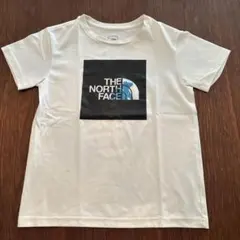 THE NORTH FACE Tシャツ サイズ140 ホワイト