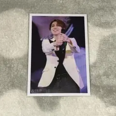 超特急 タカシ 生写真 EVE