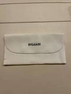 BVLGARI ブルガリ 保存袋