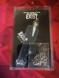 2026年最新】ギョンス アクスタの人気アイテム - メルカリ