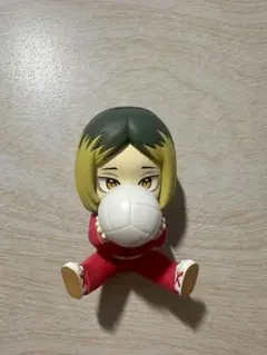 ハイキュー かくれんぼフィギュア