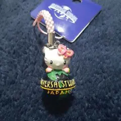 2026年最新】ハローキティ ストラップ usjの人気アイテム - メルカリ