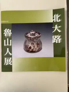 北大路魯山人蔵　古陶器図録 Amazon.co.jp: 図録/北大路魯山人.とゆかりの名陶/茶碗.徳利