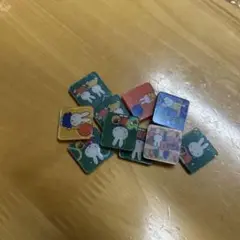 ミッフィー ミニチュア