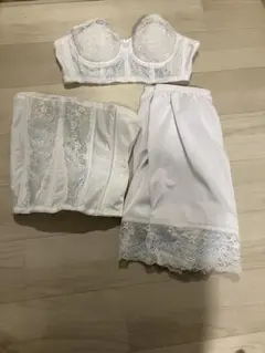 ブライダルインナーセット