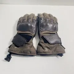 SALOMON GORE-TEX グローブ 90年代 デッドストック - メルカリ