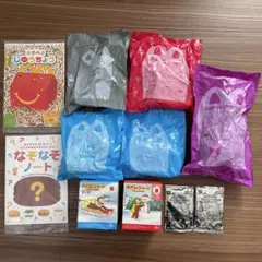 マクドナルド　ハッピーセット まとめ売り