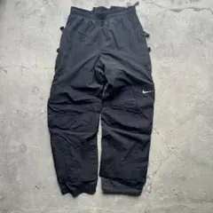 00s NIKE ACG CLIMA-FIT ナイロンパンツ テック Y2K - メルカリ