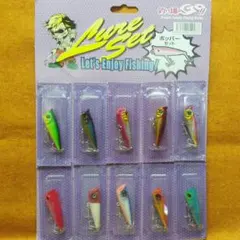 2025年最新】メバル プラグの人気アイテム - メルカリ