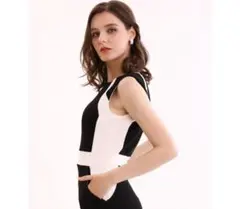 ERUKEI キャバドレス　M