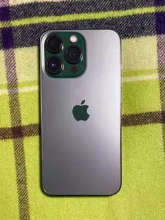 iPhone 13 Pro 128GB シャッター音なし✨値下げしました！