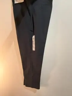 UNIQLO 感動パンツ(ウールライク) 85x76