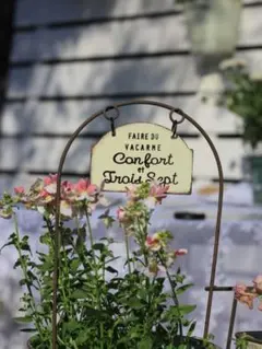 2026年最新】ガーデニング 雑貨 アンティーク シャビーの人気アイテム