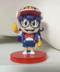 2026年最新】dr.スランプアラレちゃん ワールドコレクタブルフィギュア