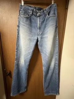 Levi's 505 34×32 Colombia製