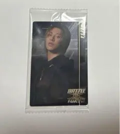 PSYCHIC FEVER WEESA BOT ウエハース