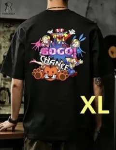 新品未使用 メンズ 半袖 Tシャツ ホワイト XL