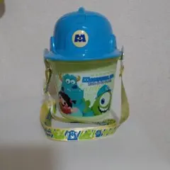 モンスターズ・インク 帽子型ポップコーンバケット