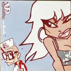 Ugly Duckling – A Little Samba (Remix)