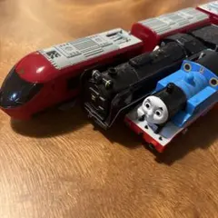 プラレール 車両セット