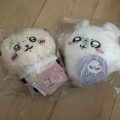 ちいかわ　ぬいぐるみ◆完売