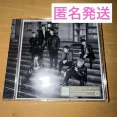 【24h発送】ジャニーズWESTウェッサイソウル!/BIG LOVE SONG