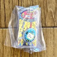 たまごっち おかしなたまごボーロっち3 【初代たまごっちブルー ①】