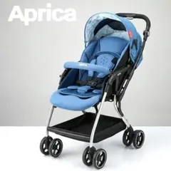 Aprica アップリカベビーカー オプティアビックベイビー◎エメラルド 