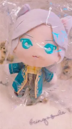 Identity V 第五人格 ともぬい 猫耳スタイル 写真家 namco