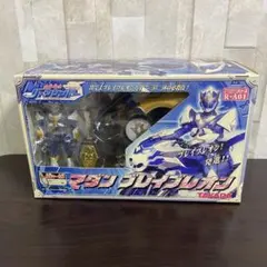 【新品未開封】魔弾戦記リュウケンドー マダン ブレイブレオン