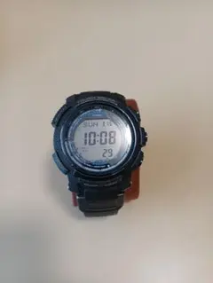 CASIO PROTREK プロトレック　PRW-2000Y-1JF