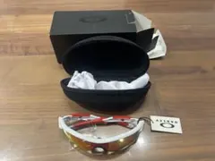 新品 ツール ド フランス レーシングジャケット 偏光レンズ2セット 