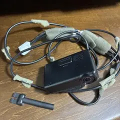 マツダ純正ドライブレコーダー NDK2 V6 580のサムネイル