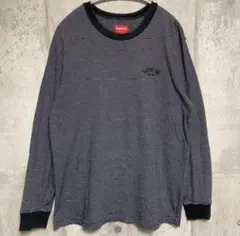 2026年最新】supreme ボーダー ロンtの人気アイテム - メルカリ