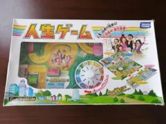 ★人生ゲーム★タカラトミー 2〜6人用のサムネイル