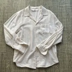 Séfr Leo shirt 24ss