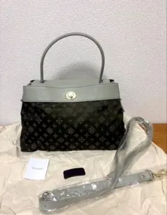 russet ラシット バッグ 2wayのサムネイル
