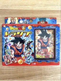 2026年最新】ドラゴンボール ジャンプ トランプの人気アイテム - メルカリ