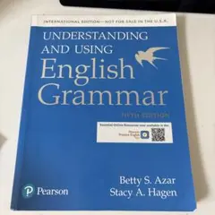 Understanding and Using English Grammar