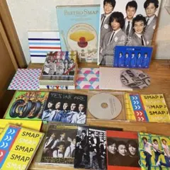 SMAP CD アルバム まとめ売り 2026年最新】SMAP cd まとめ売りの人気アイテム - メルカリ