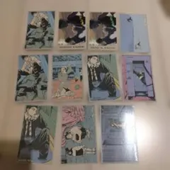 呪術廻戦展 メモリアルコレクション