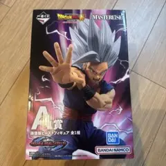 孫悟飯ビースト . 「一番くじ ドラゴンボール VSオムニバス…のサムネイル